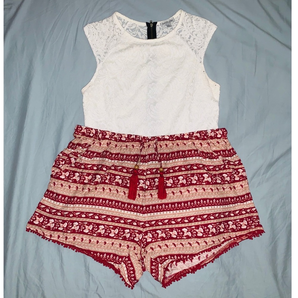 Super Cute Shorts for the Summer